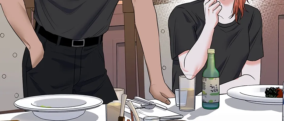 Read Long Live Hatred chapter 6 image 71 on Lezhin