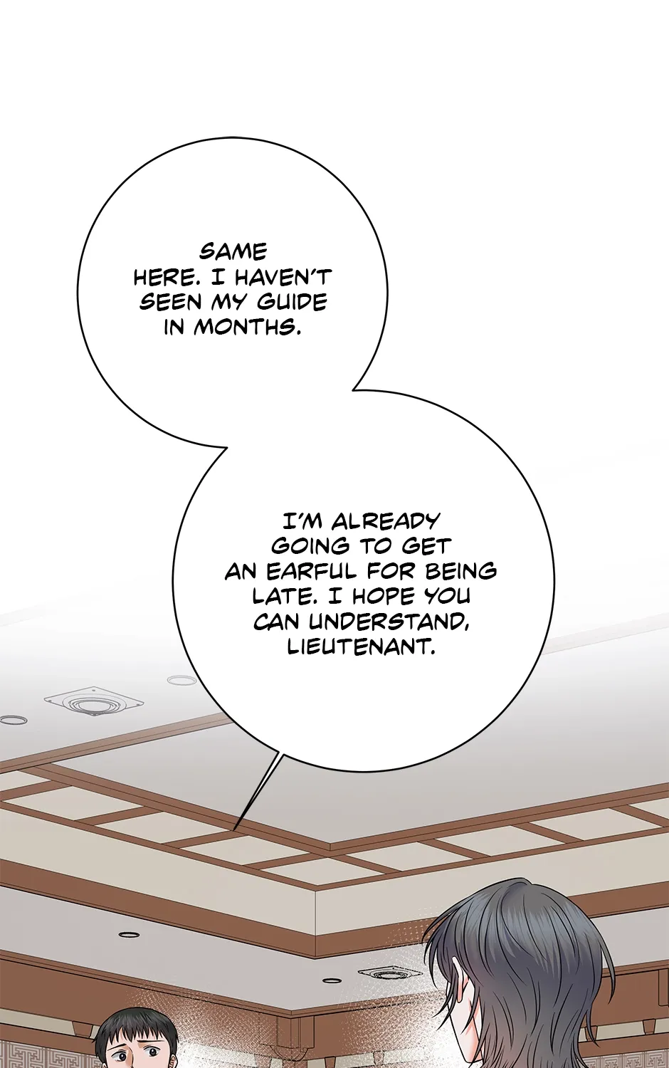 Read Long Live Hatred chapter 6 image 74 on Lezhin