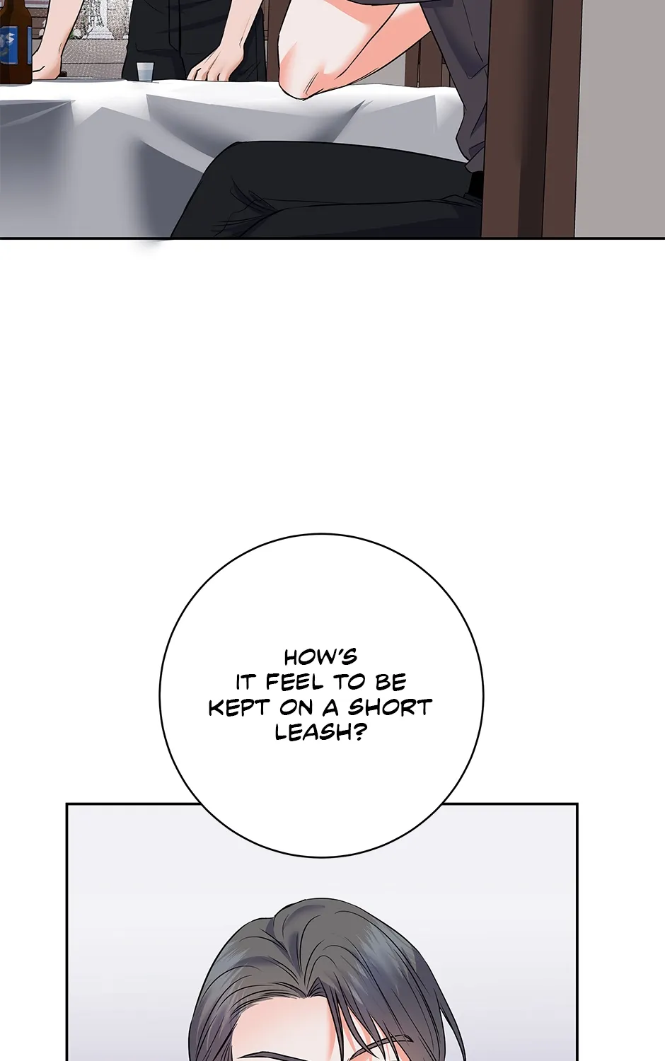 Read Long Live Hatred chapter 6 image 76 on Lezhin