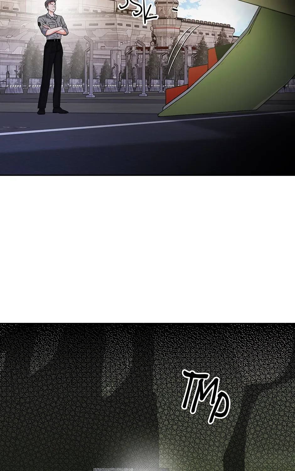 Read Long Live Hatred chapter 6 image 8 on Lezhin