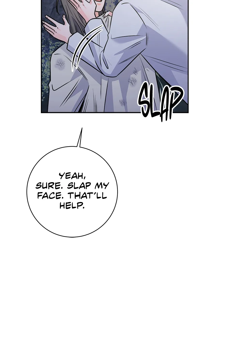 Read Long Live Hatred chapter 60 image 10 on Lezhin
