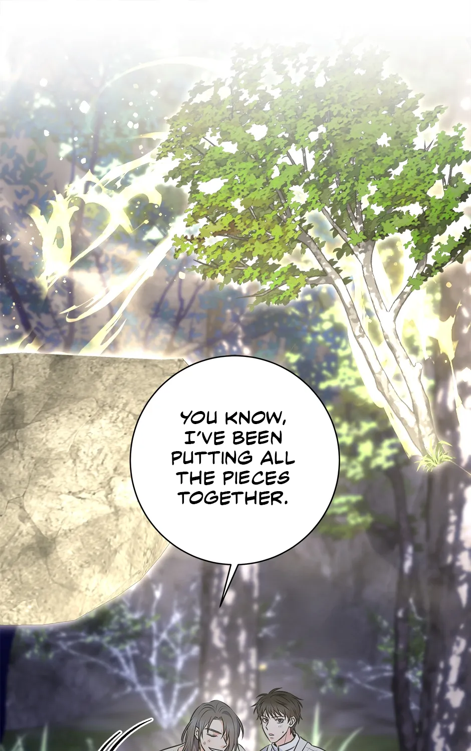 Read Long Live Hatred chapter 60 image 12 on Lezhin