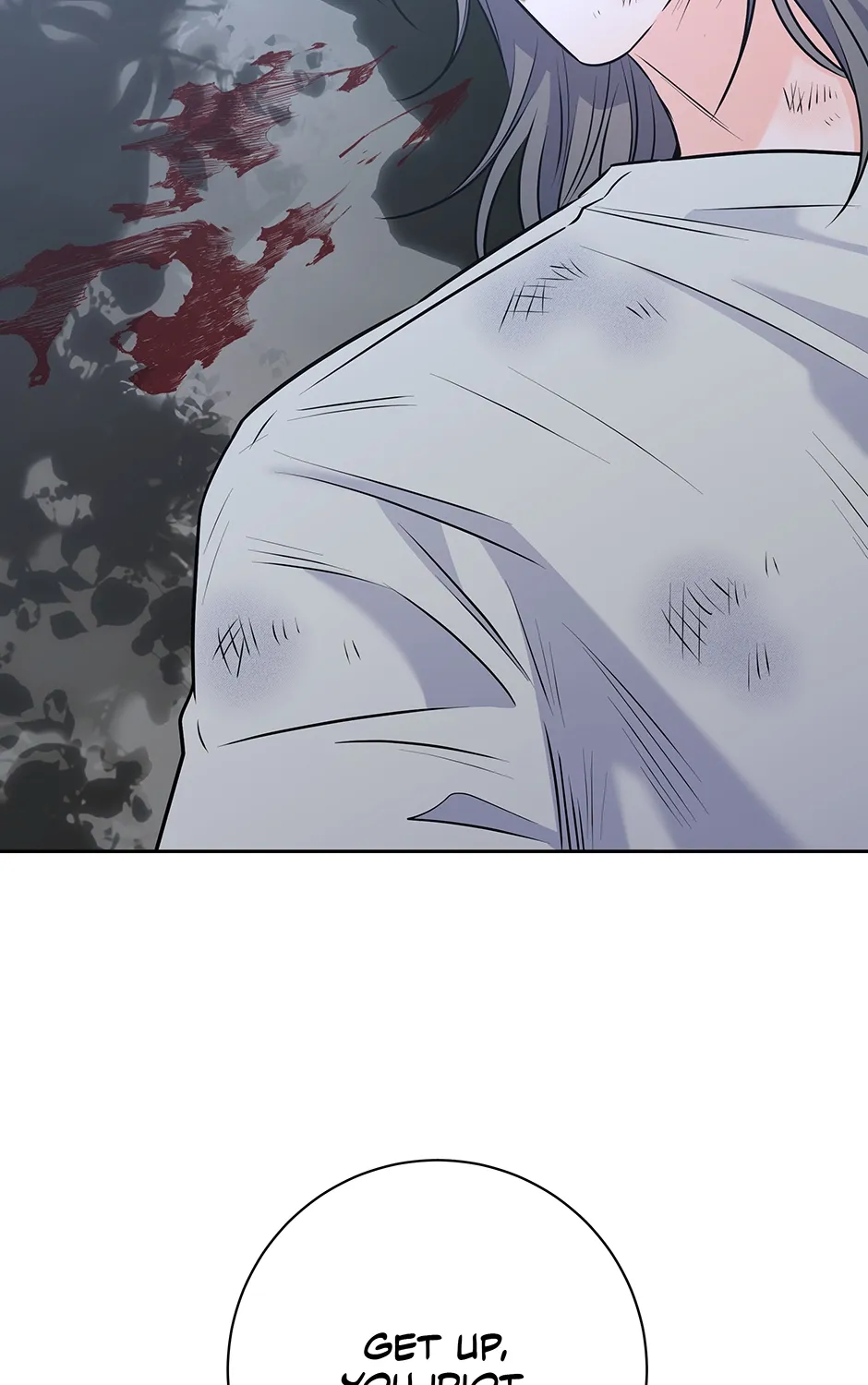 Read Long Live Hatred chapter 60 image 126 on Lezhin