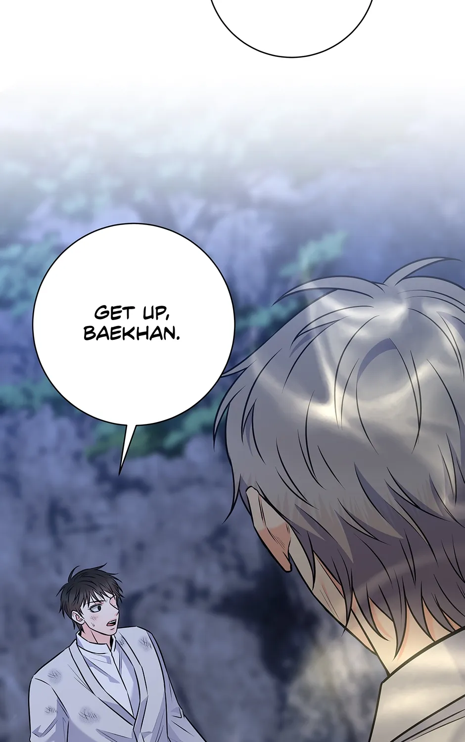 Read Long Live Hatred chapter 60 image 130 on Lezhin
