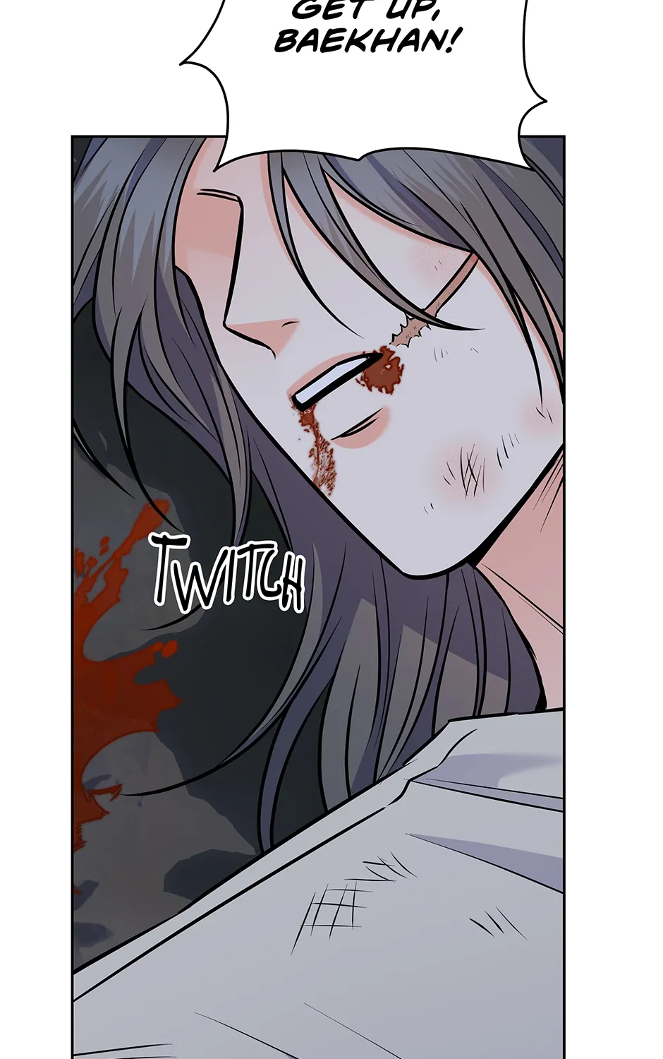 Read Long Live Hatred chapter 60 image 134 on Lezhin