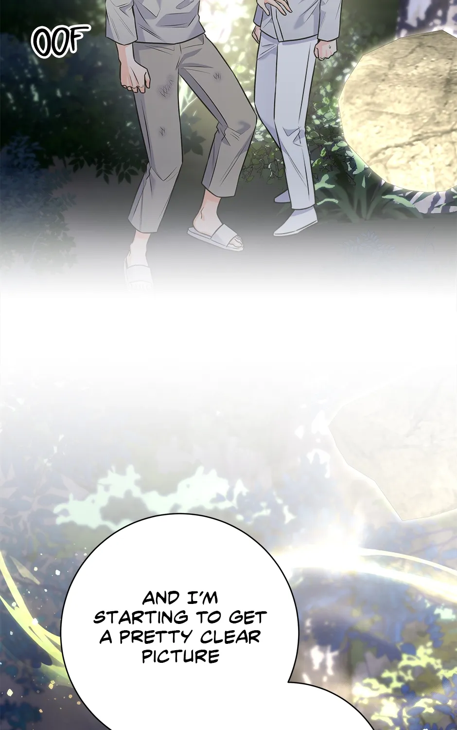 Read Long Live Hatred chapter 60 image 14 on Lezhin