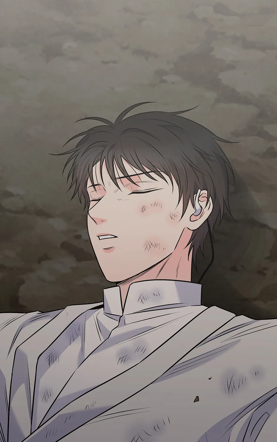 Read Long Live Hatred chapter 60 image 154 on Lezhin
