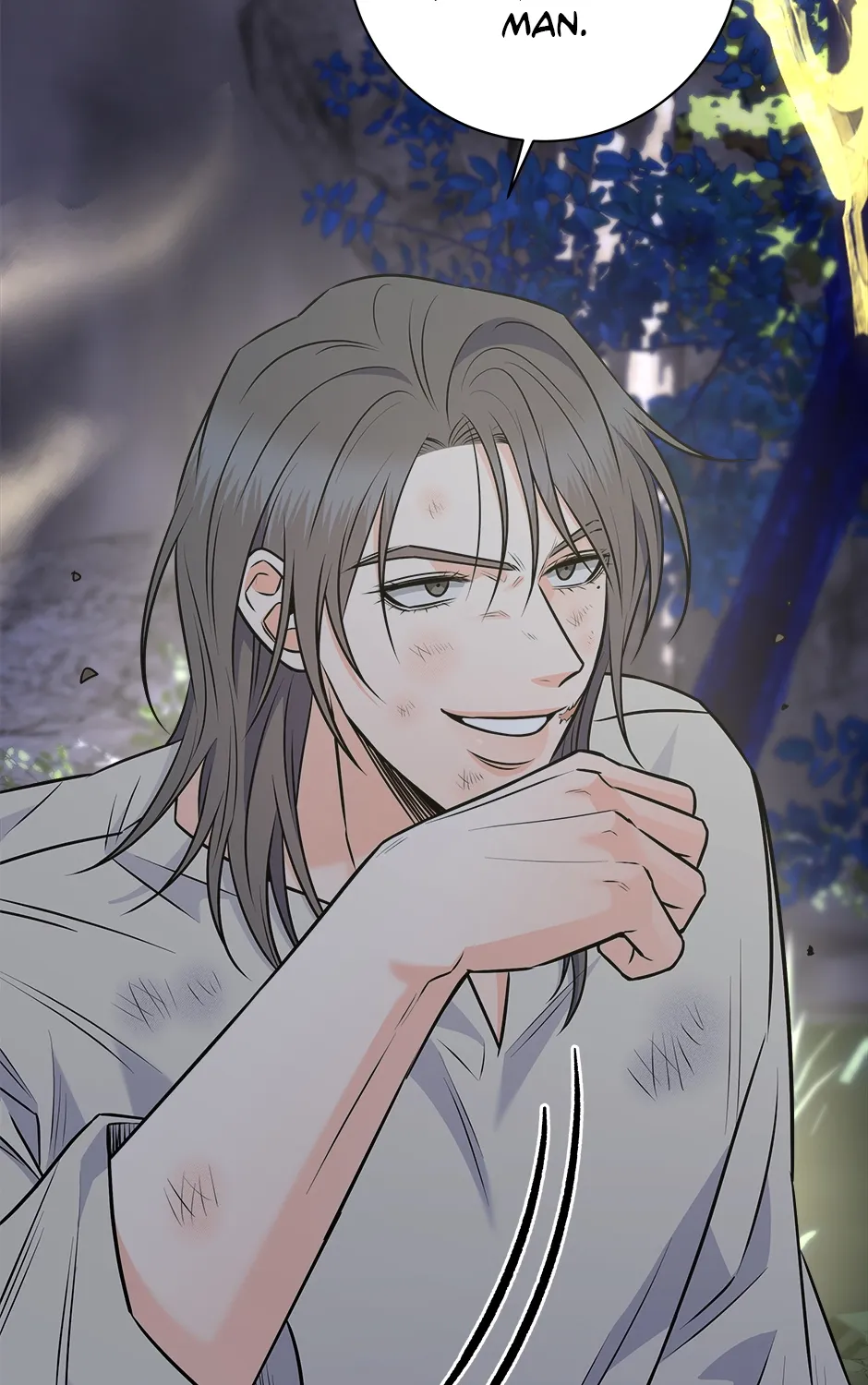 Read Long Live Hatred chapter 60 image 16 on Lezhin