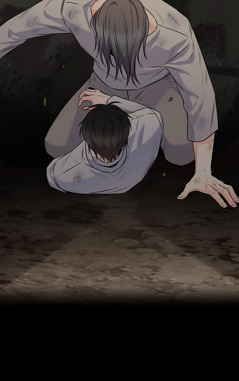 Read Long Live Hatred chapter 60 image 160 on Lezhin