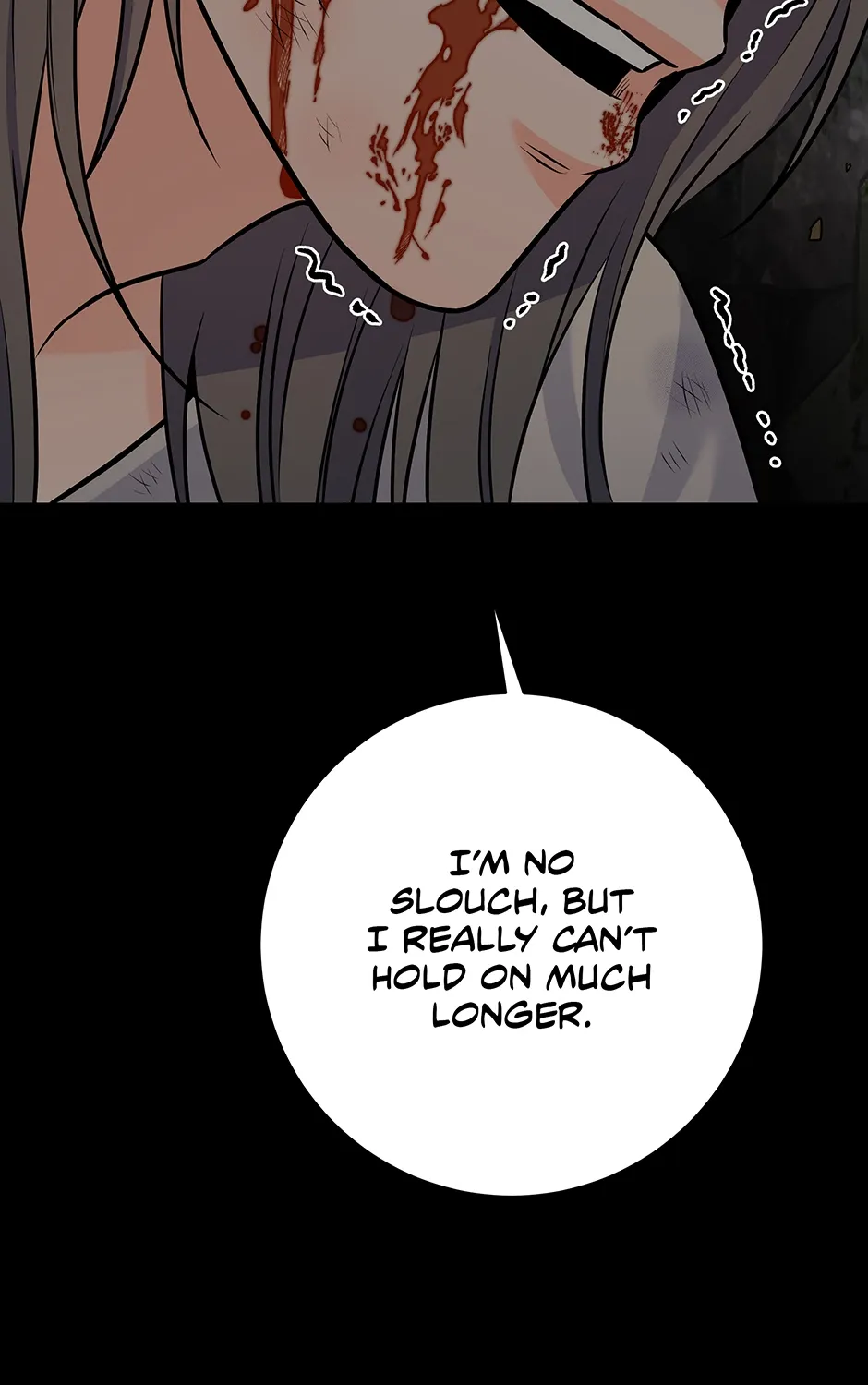 Read Long Live Hatred chapter 60 image 166 on Lezhin
