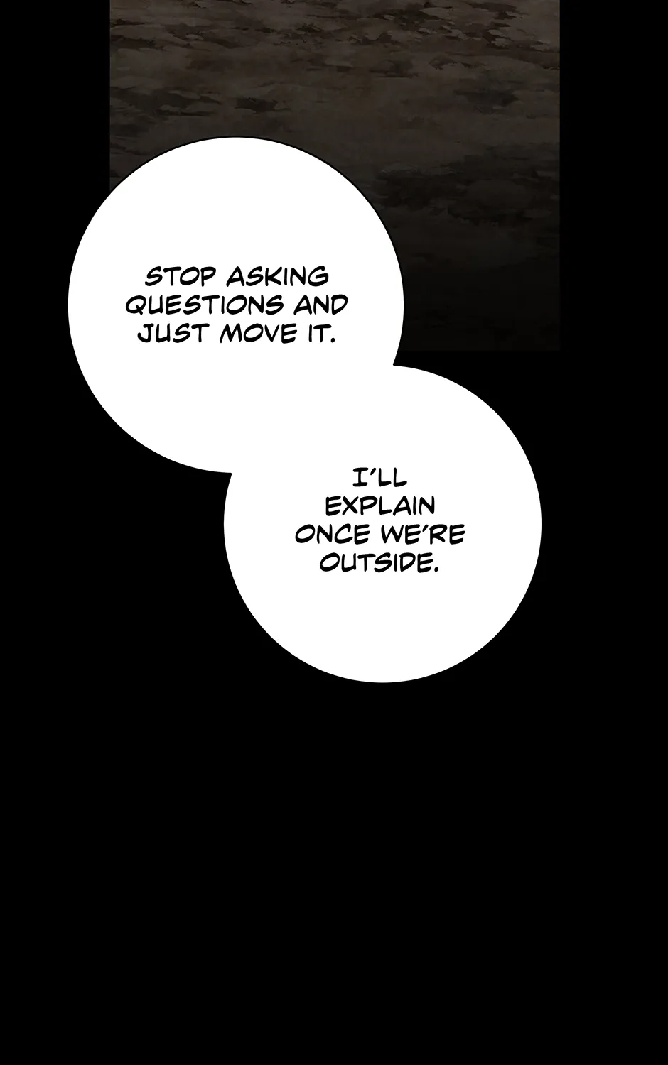 Read Long Live Hatred chapter 60 image 174 on Lezhin