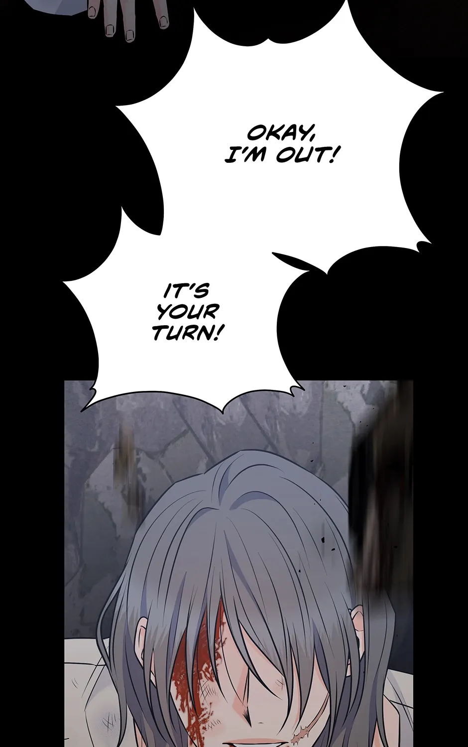 Read Long Live Hatred chapter 60 image 180 on Lezhin