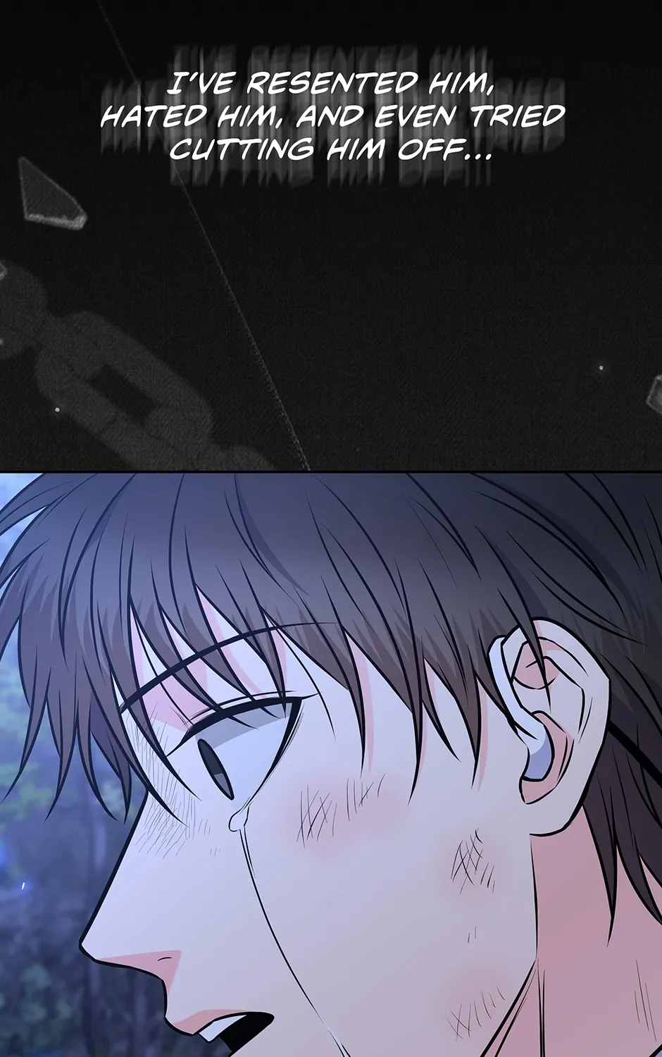 Read Long Live Hatred chapter 60 image 188 on Lezhin