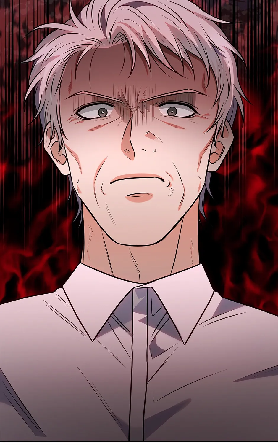 Read Long Live Hatred chapter 60 image 2 on Lezhin