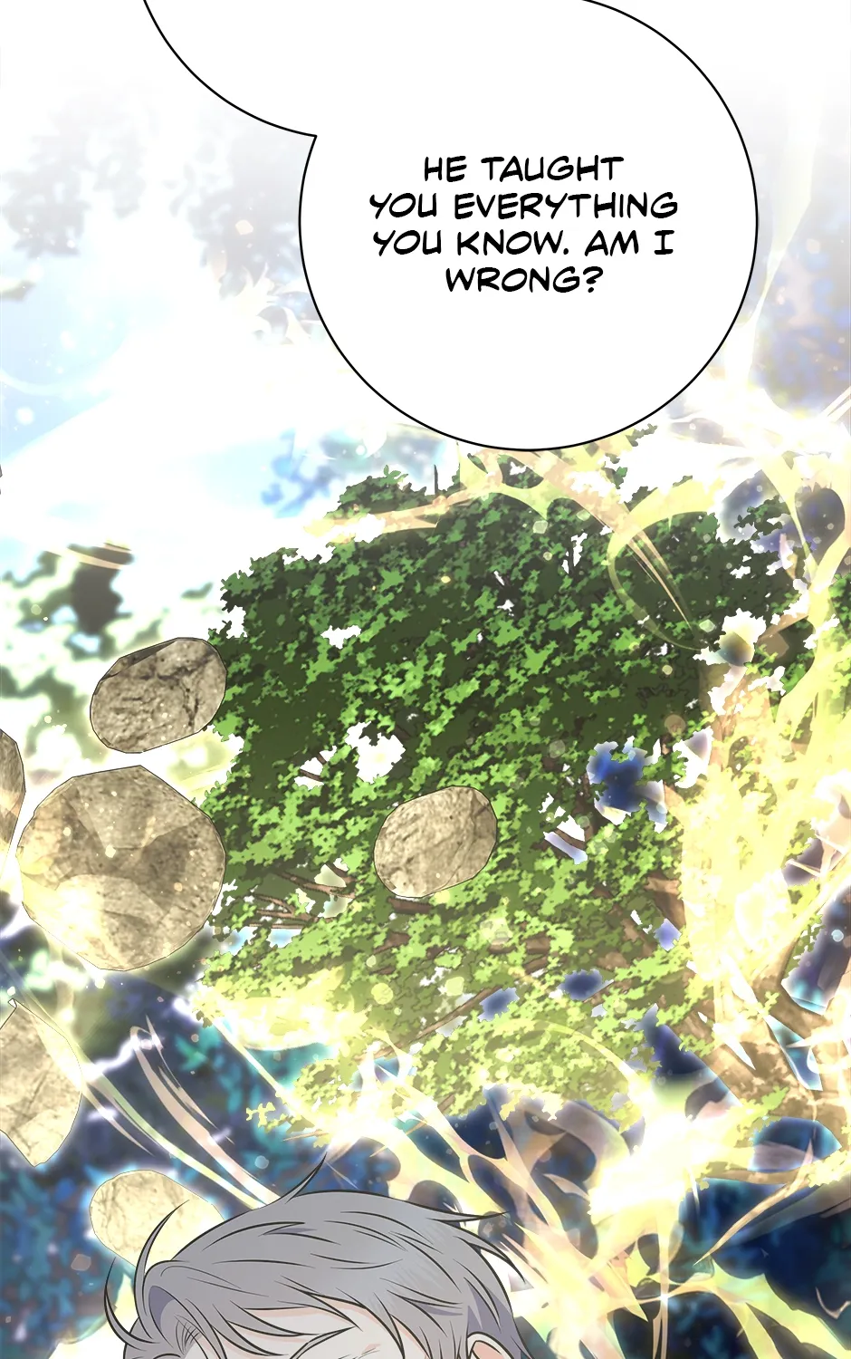 Read Long Live Hatred chapter 60 image 20 on Lezhin