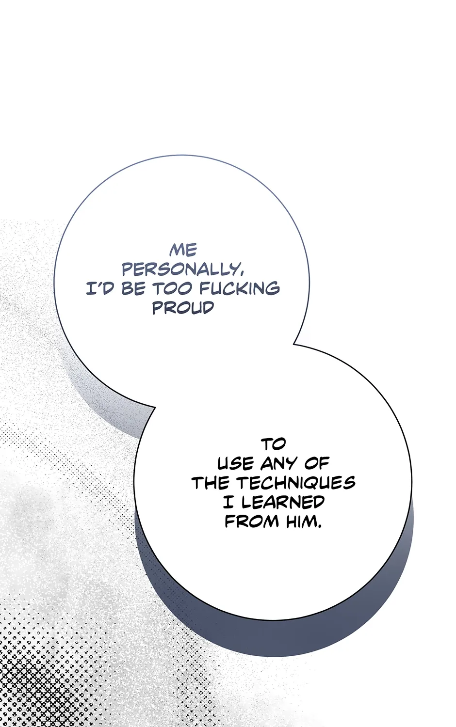 Read Long Live Hatred chapter 60 image 24 on Lezhin