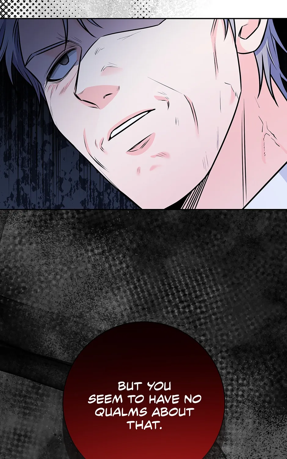 Read Long Live Hatred chapter 60 image 26 on Lezhin