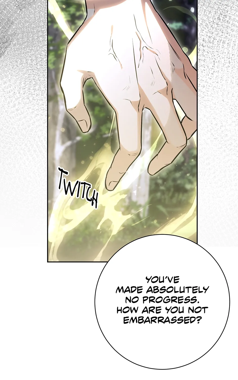 Read Long Live Hatred chapter 60 image 30 on Lezhin