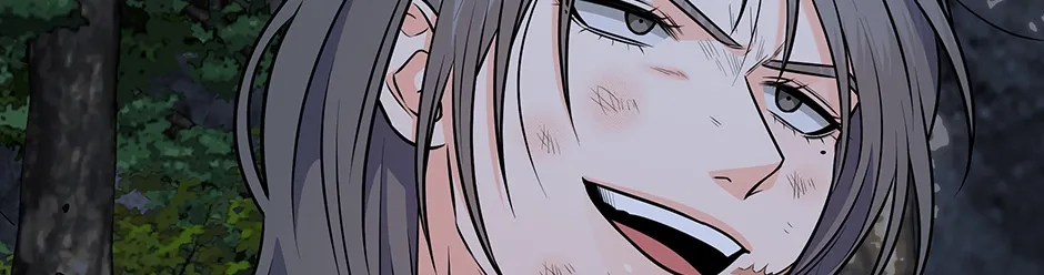 Read Long Live Hatred chapter 60 image 35 on Lezhin