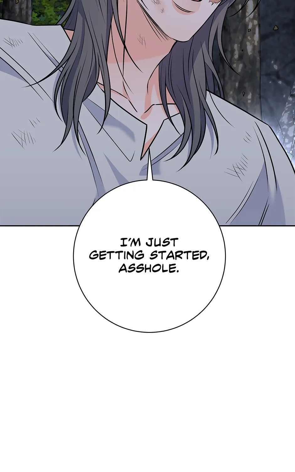 Read Long Live Hatred chapter 60 image 36 on Lezhin
