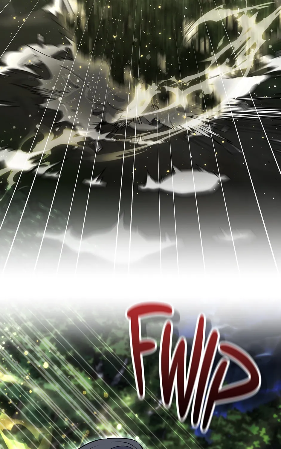 Read Long Live Hatred chapter 60 image 40 on Lezhin
