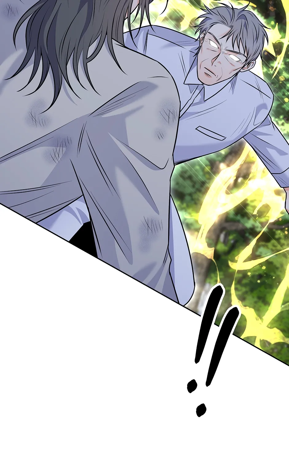 Read Long Live Hatred chapter 60 image 42 on Lezhin