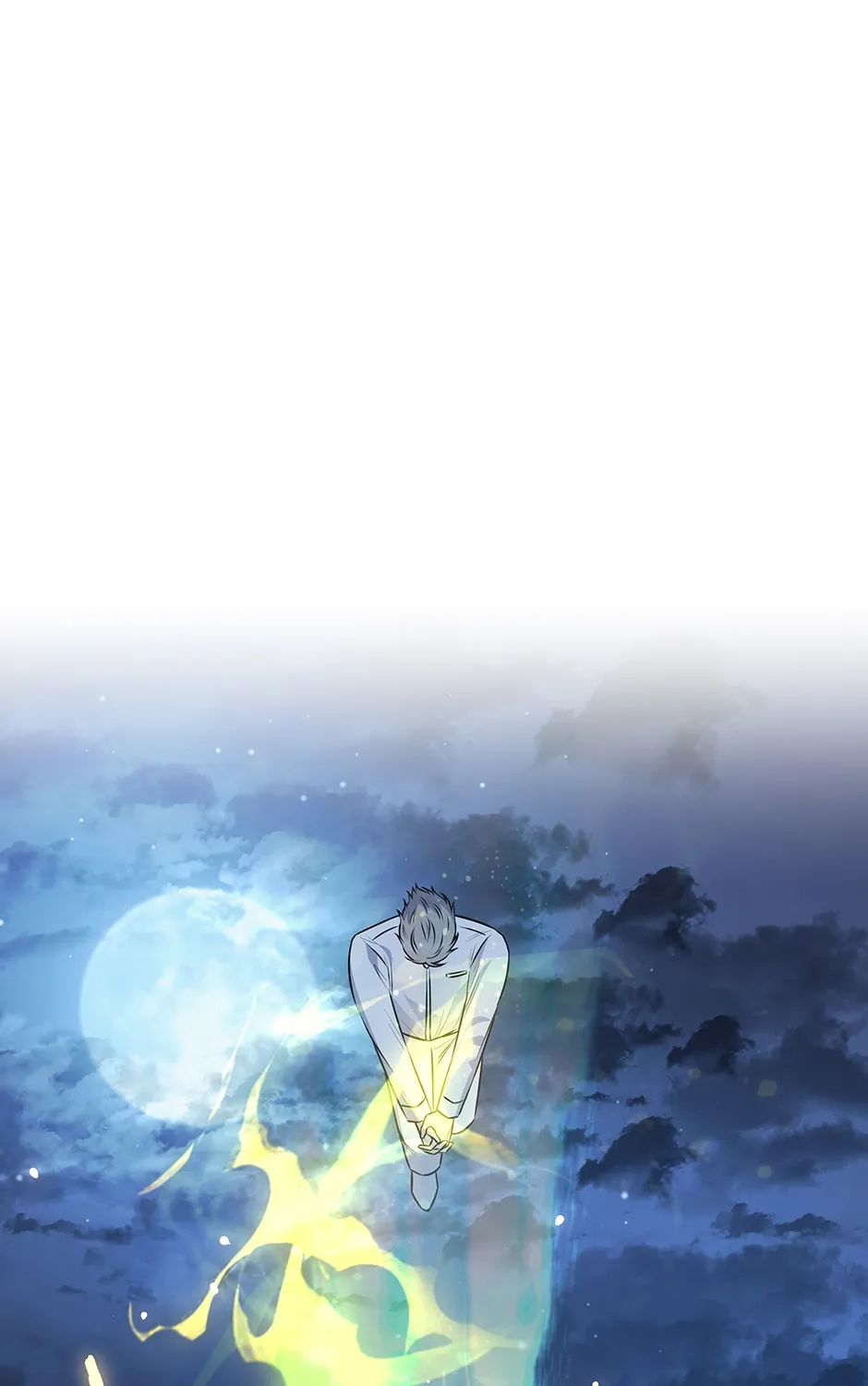 Read Long Live Hatred chapter 60 image 44 on Lezhin