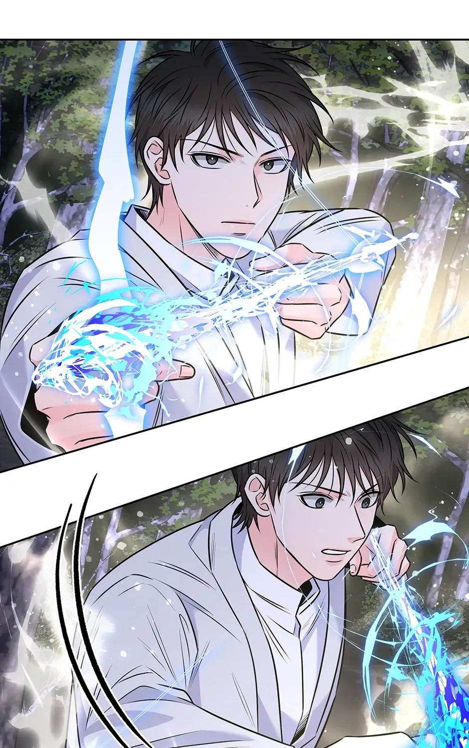 Read Long Live Hatred chapter 60 image 78 on Lezhin