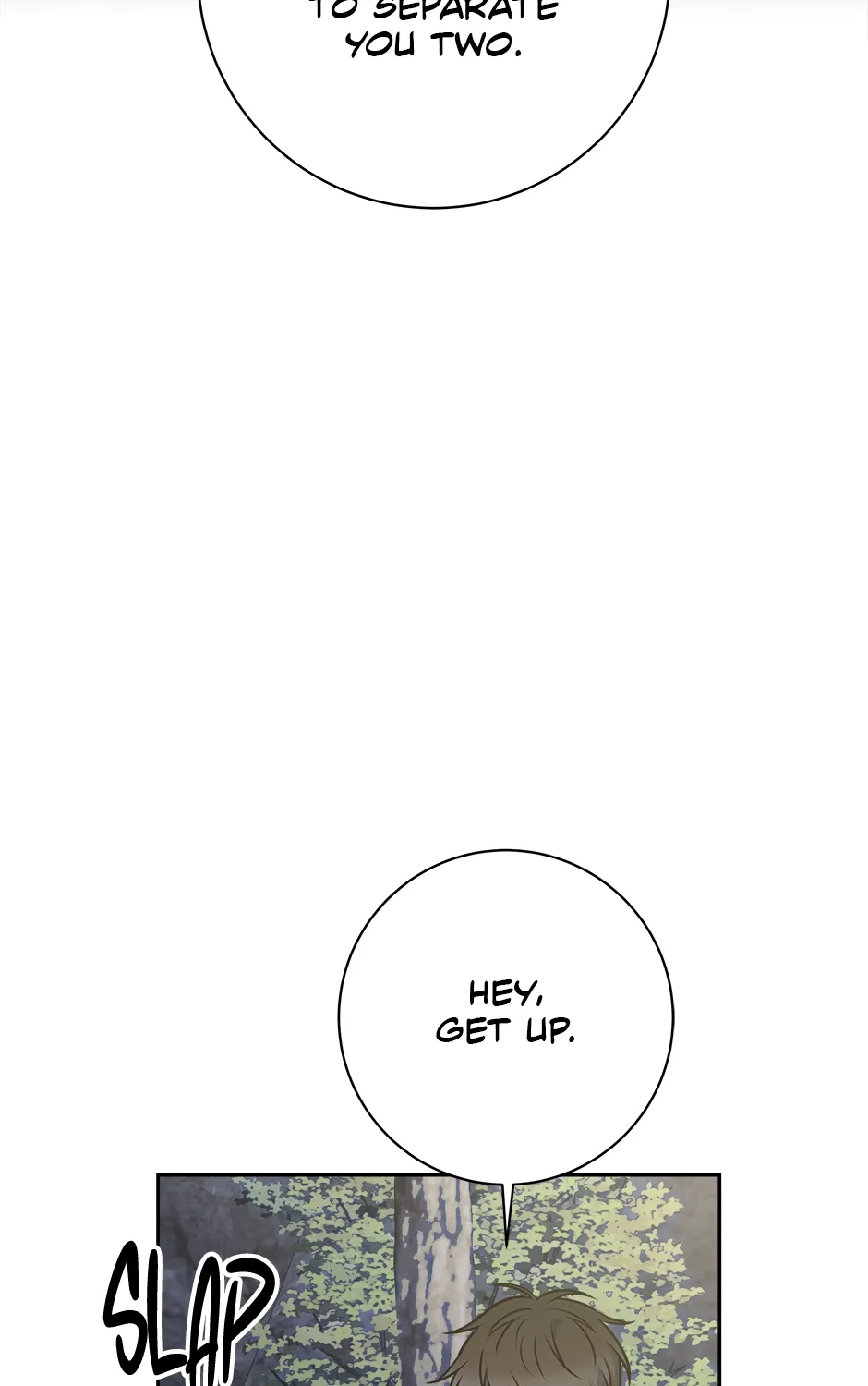 Read Long Live Hatred chapter 60 image 8 on Lezhin