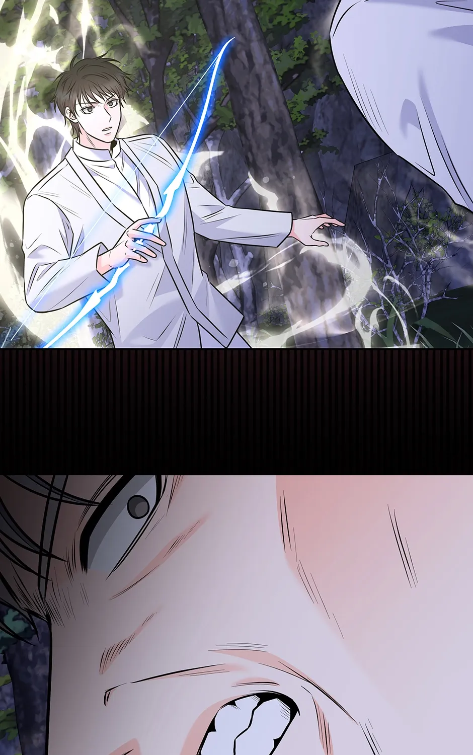 Read Long Live Hatred chapter 60 image 86 on Lezhin