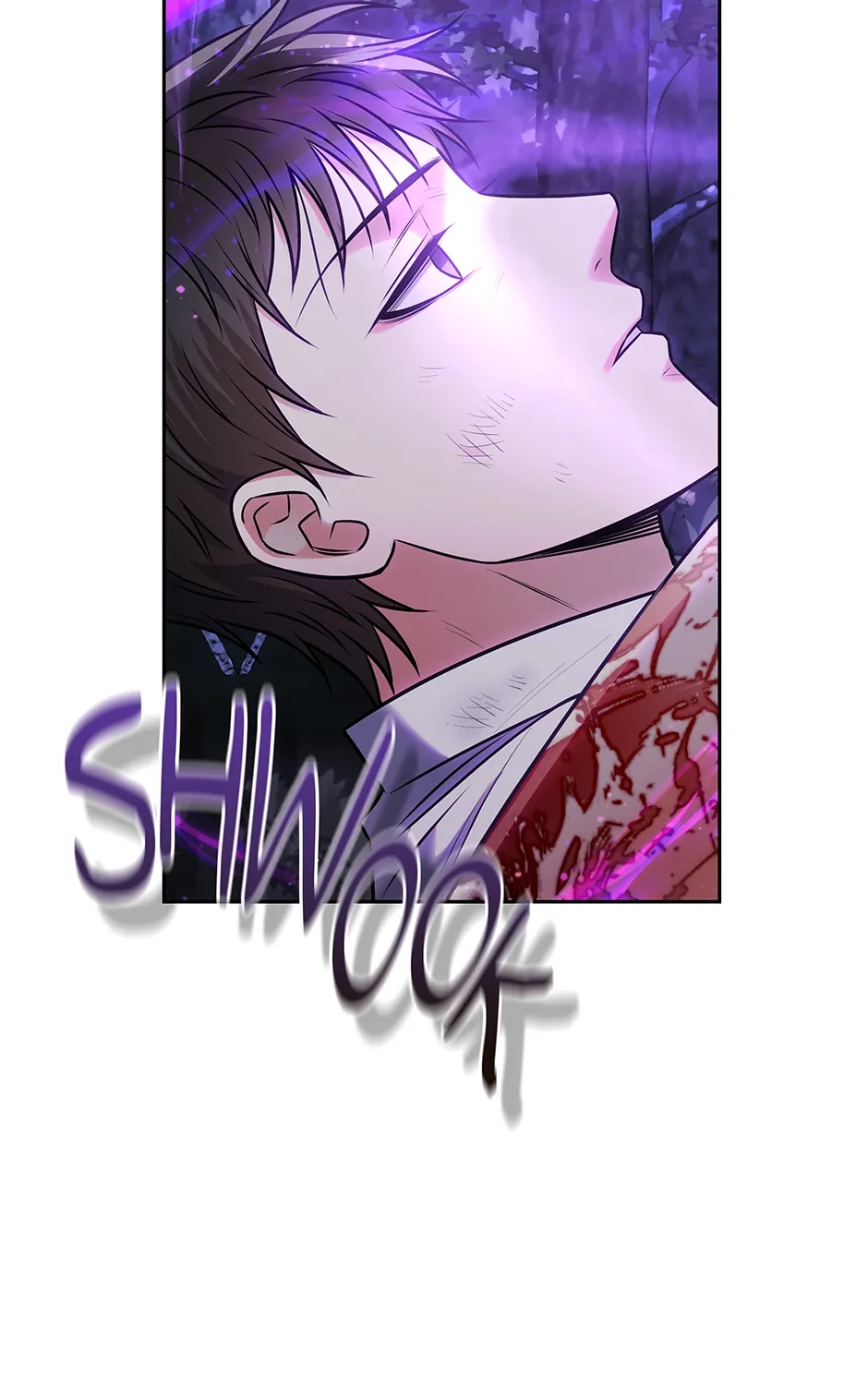 Read Long Live Hatred chapter 61 image 109 on Lezhin