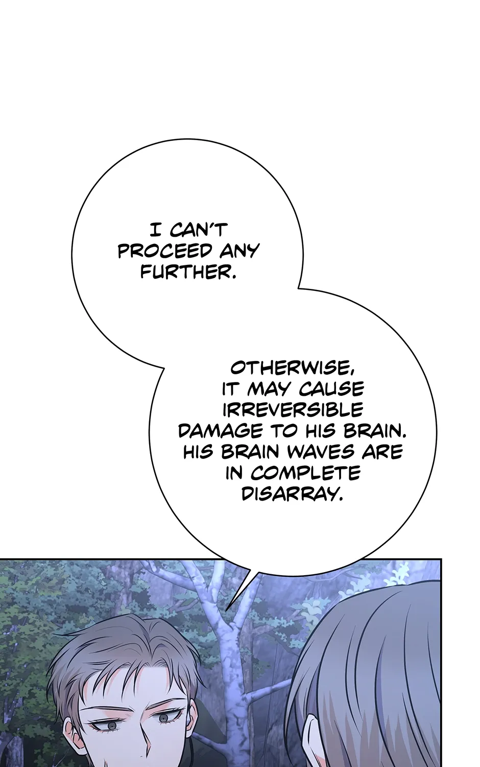 Read Long Live Hatred chapter 61 image 111 on Lezhin