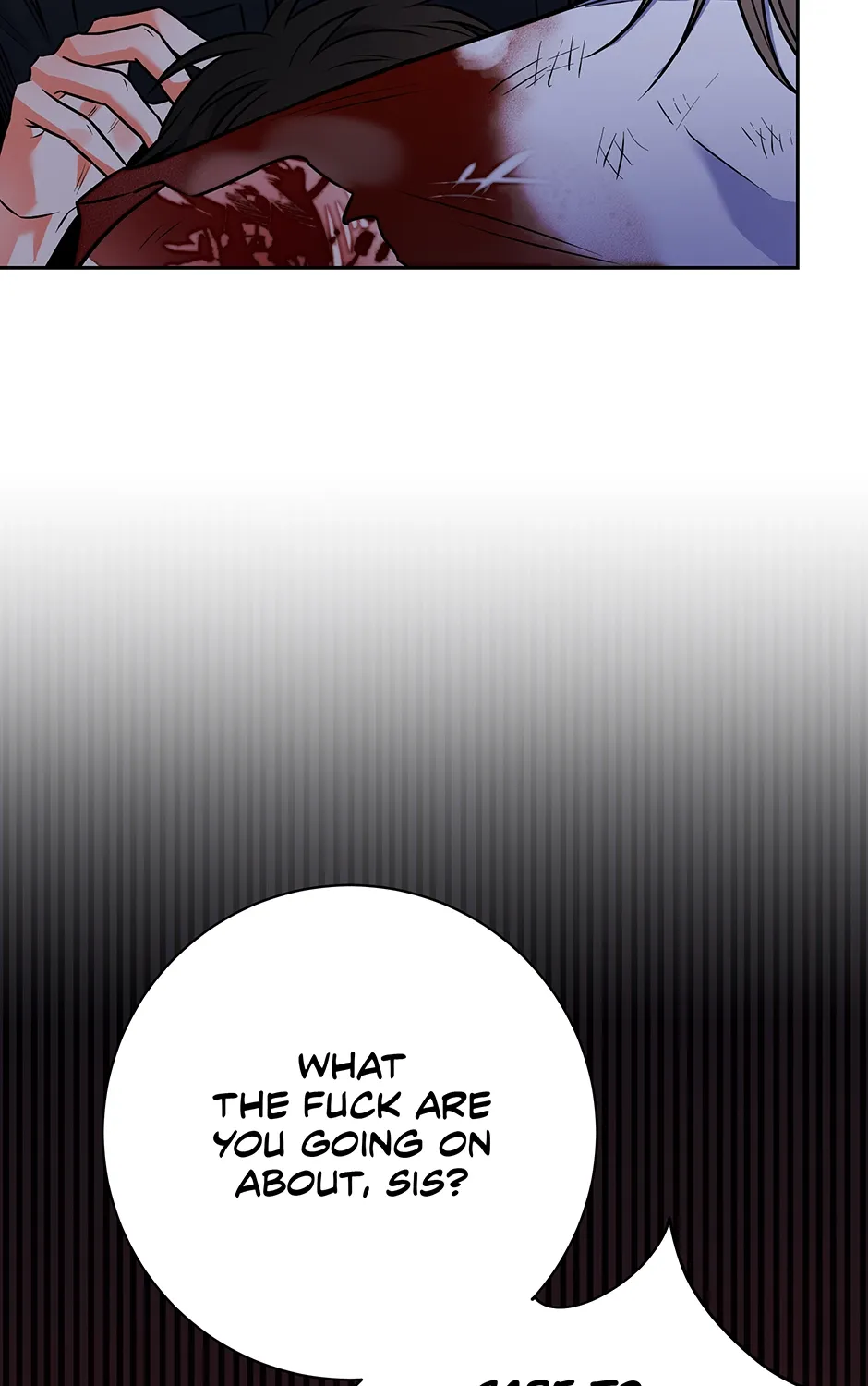 Read Long Live Hatred chapter 61 image 113 on Lezhin