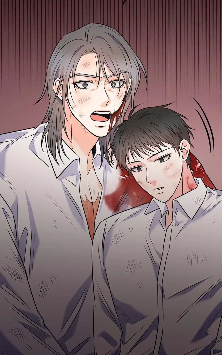 Read Long Live Hatred chapter 61 image 115 on Lezhin