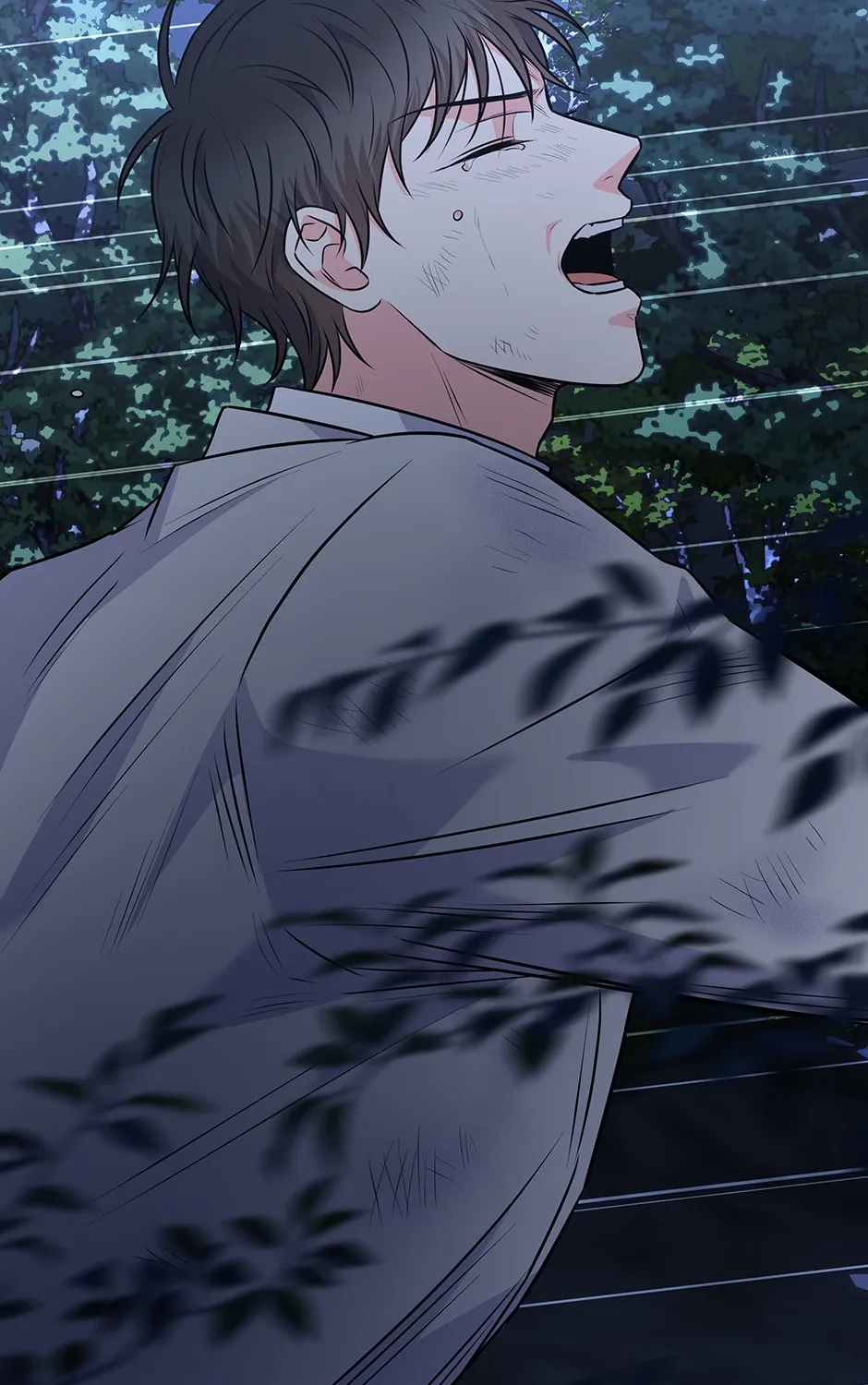 Read Long Live Hatred chapter 61 image 12 on Lezhin