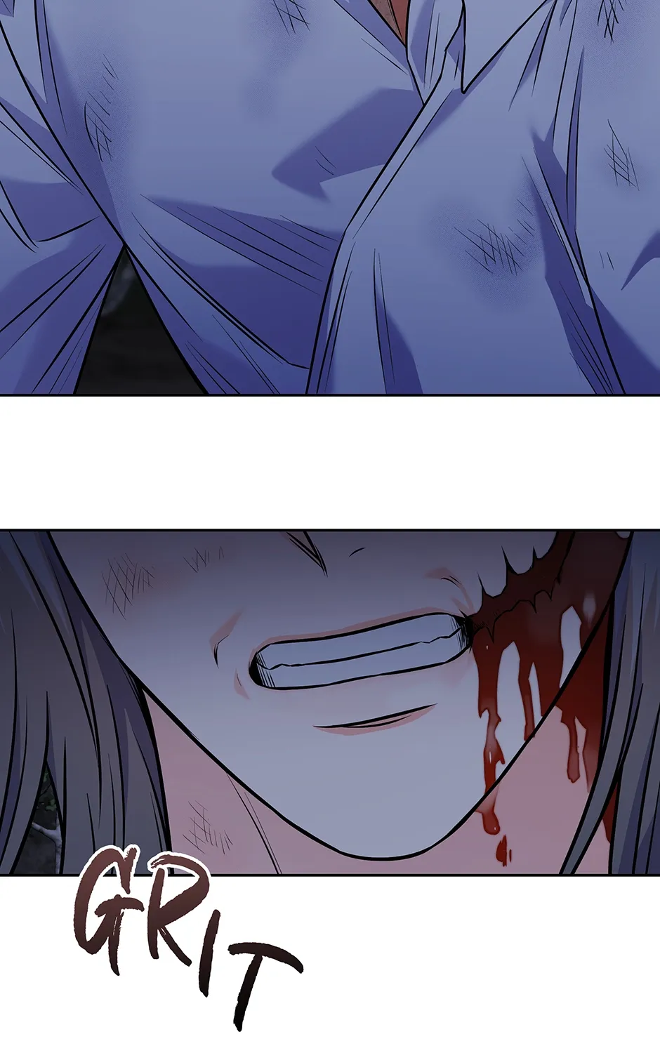 Read Long Live Hatred chapter 61 image 127 on Lezhin