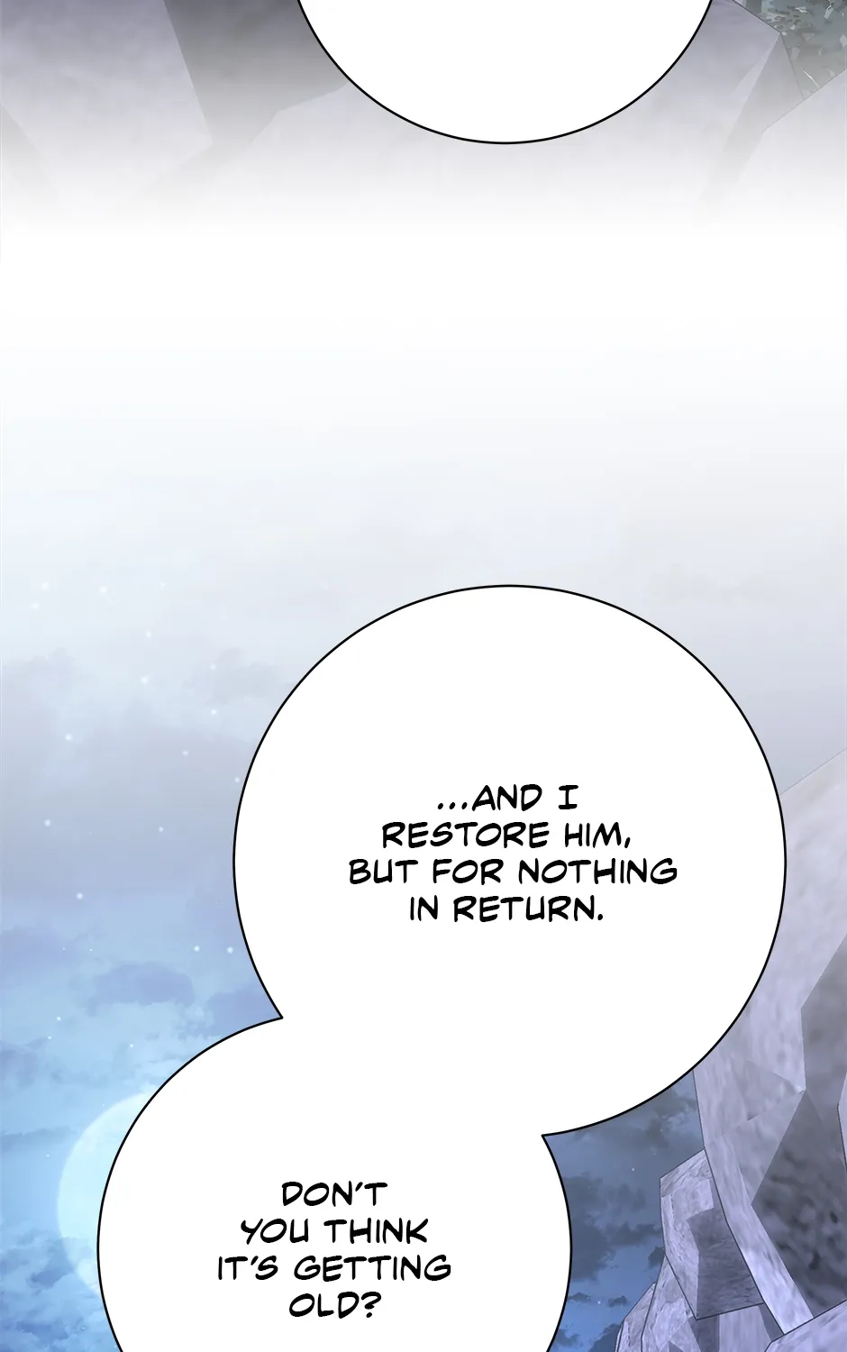 Read Long Live Hatred chapter 61 image 135 on Lezhin