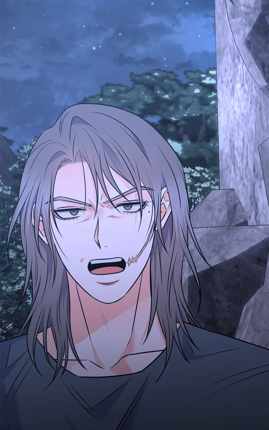 Read Long Live Hatred chapter 61 image 137 on Lezhin