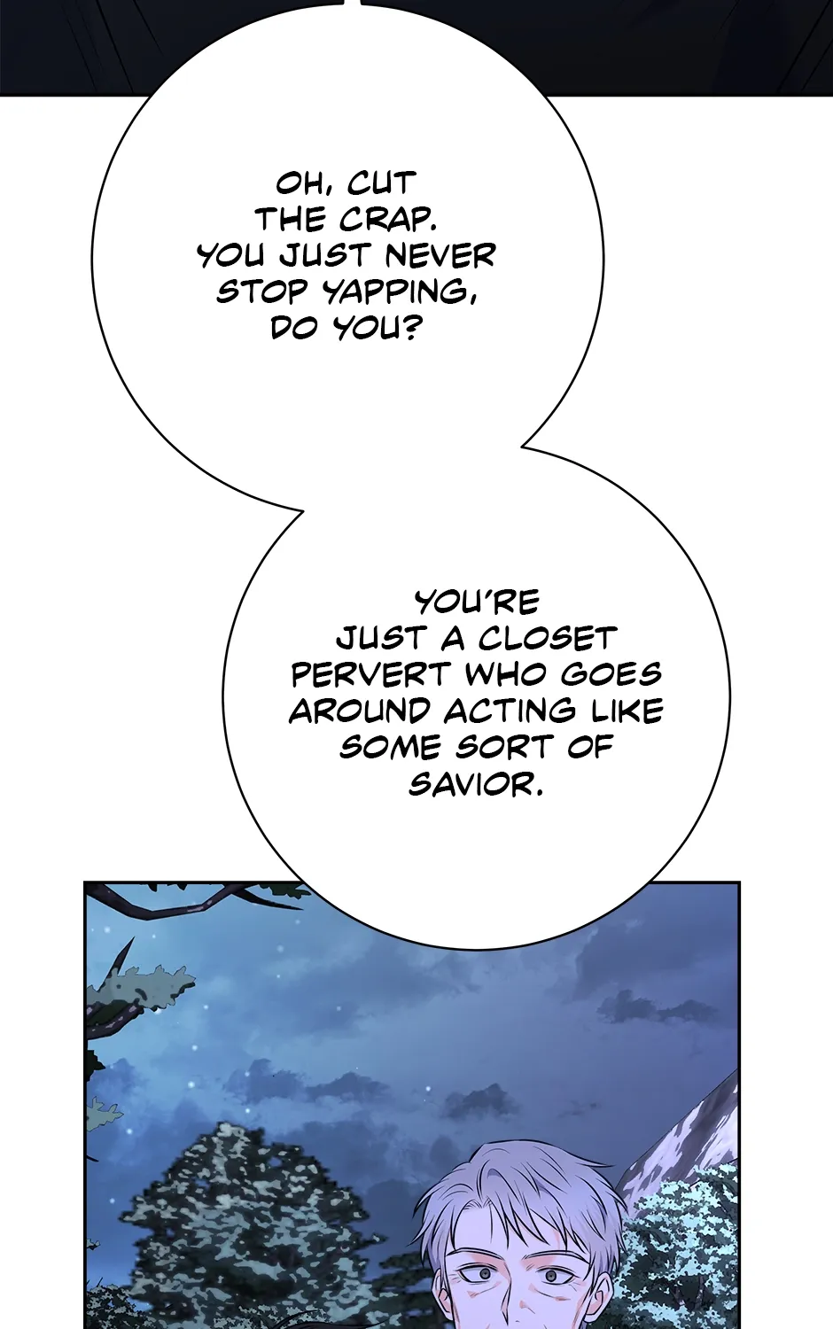Read Long Live Hatred chapter 61 image 139 on Lezhin
