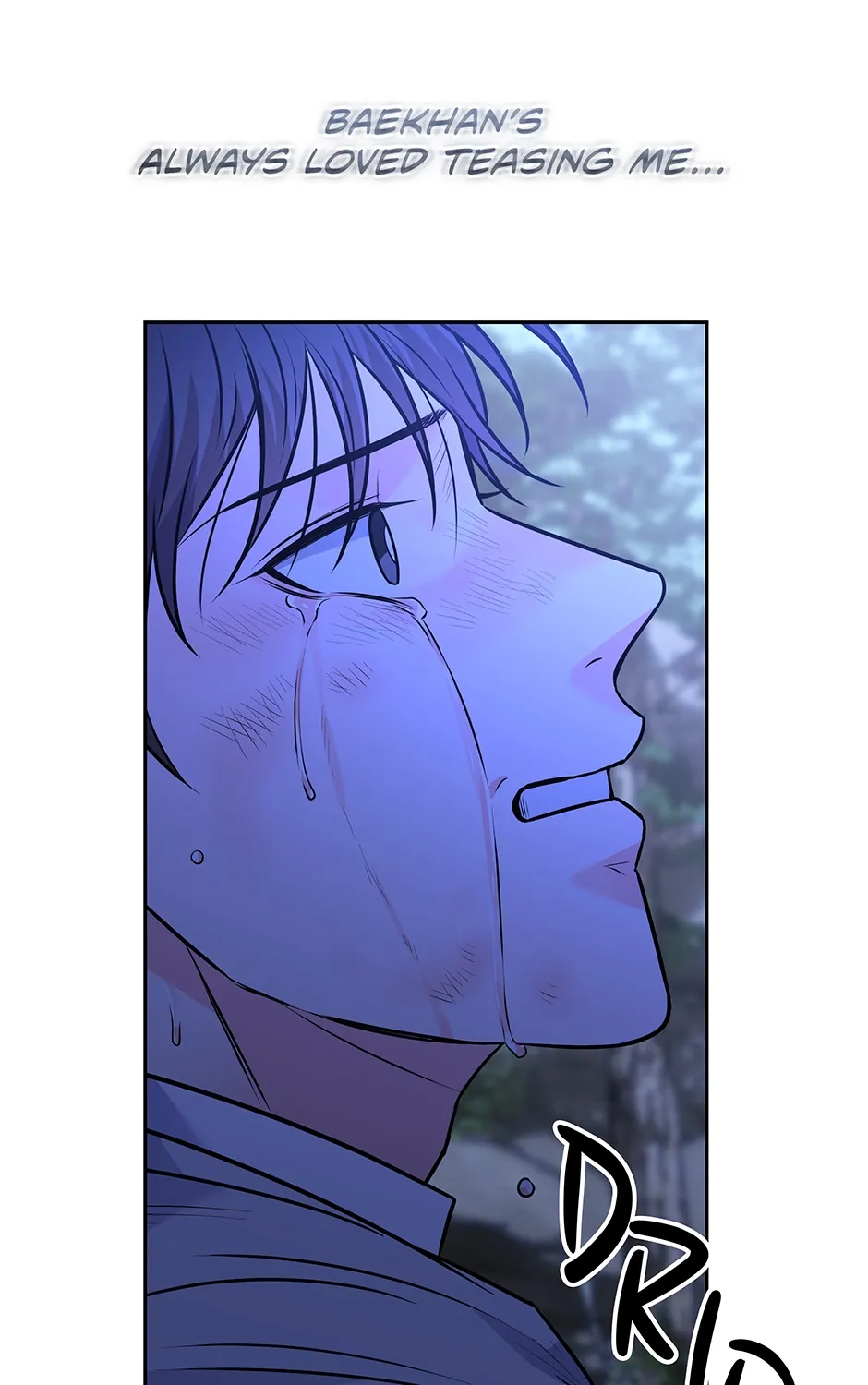Read Long Live Hatred chapter 61 image 14 on Lezhin