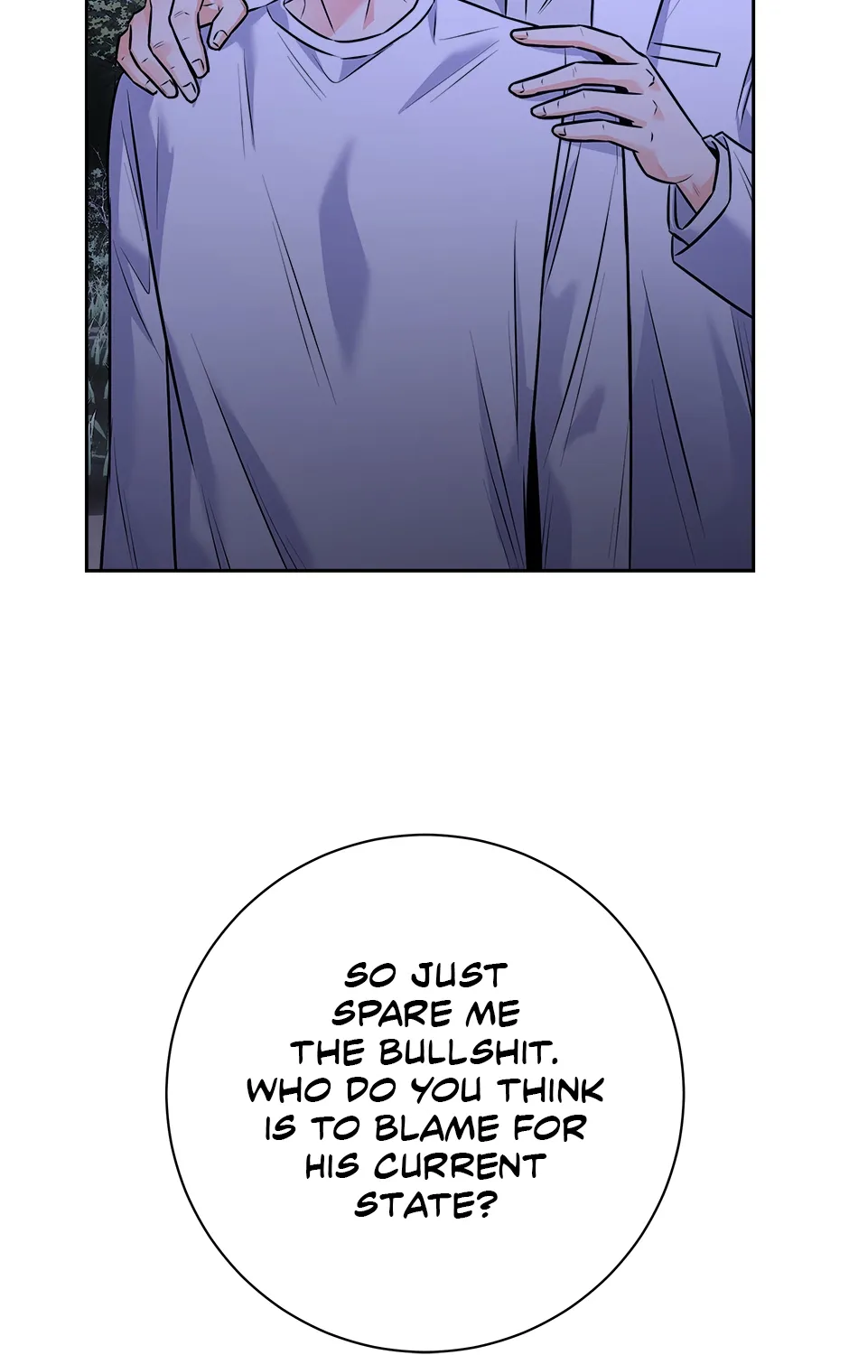 Read Long Live Hatred chapter 61 image 141 on Lezhin