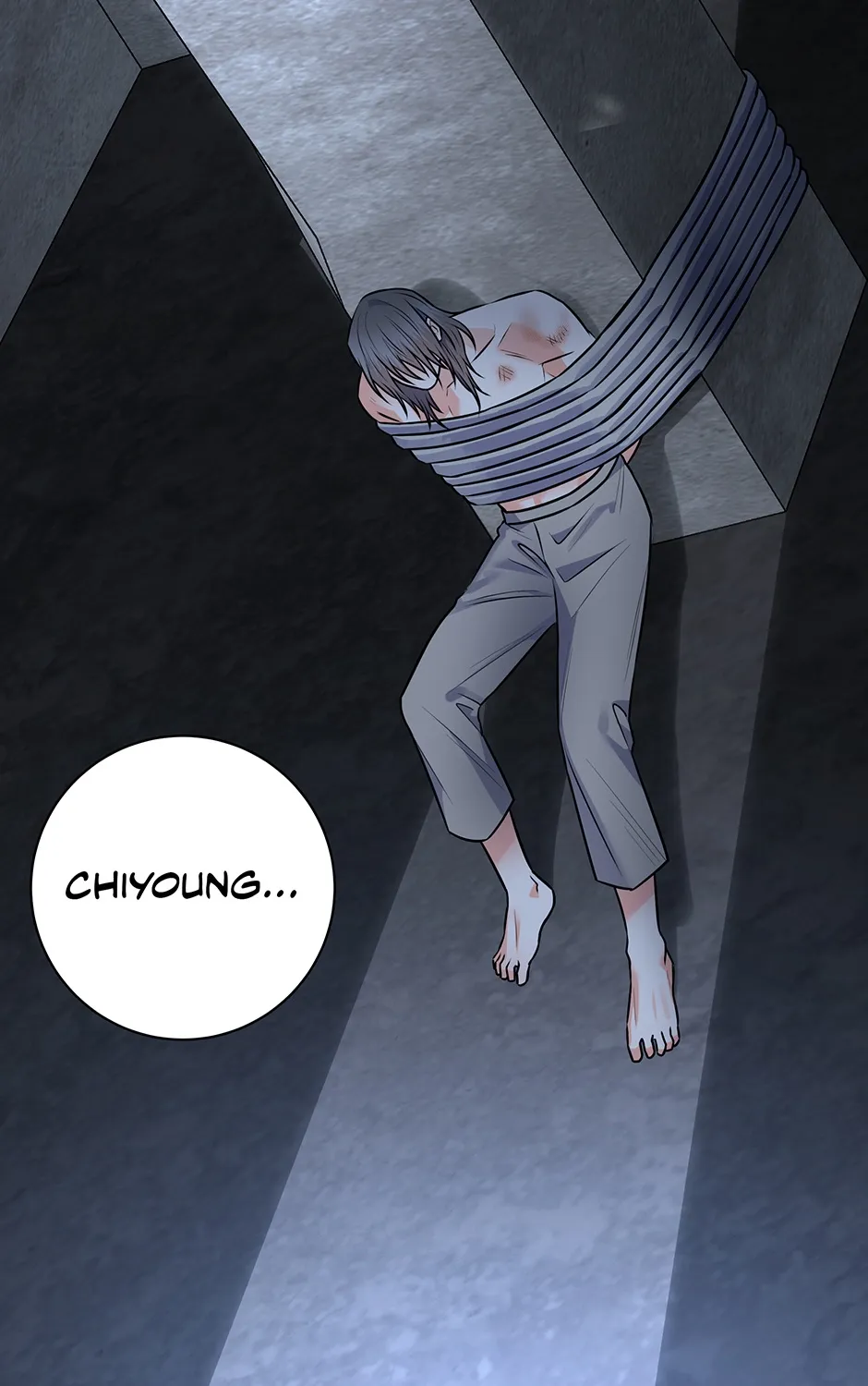 Read Long Live Hatred chapter 61 image 171 on Lezhin