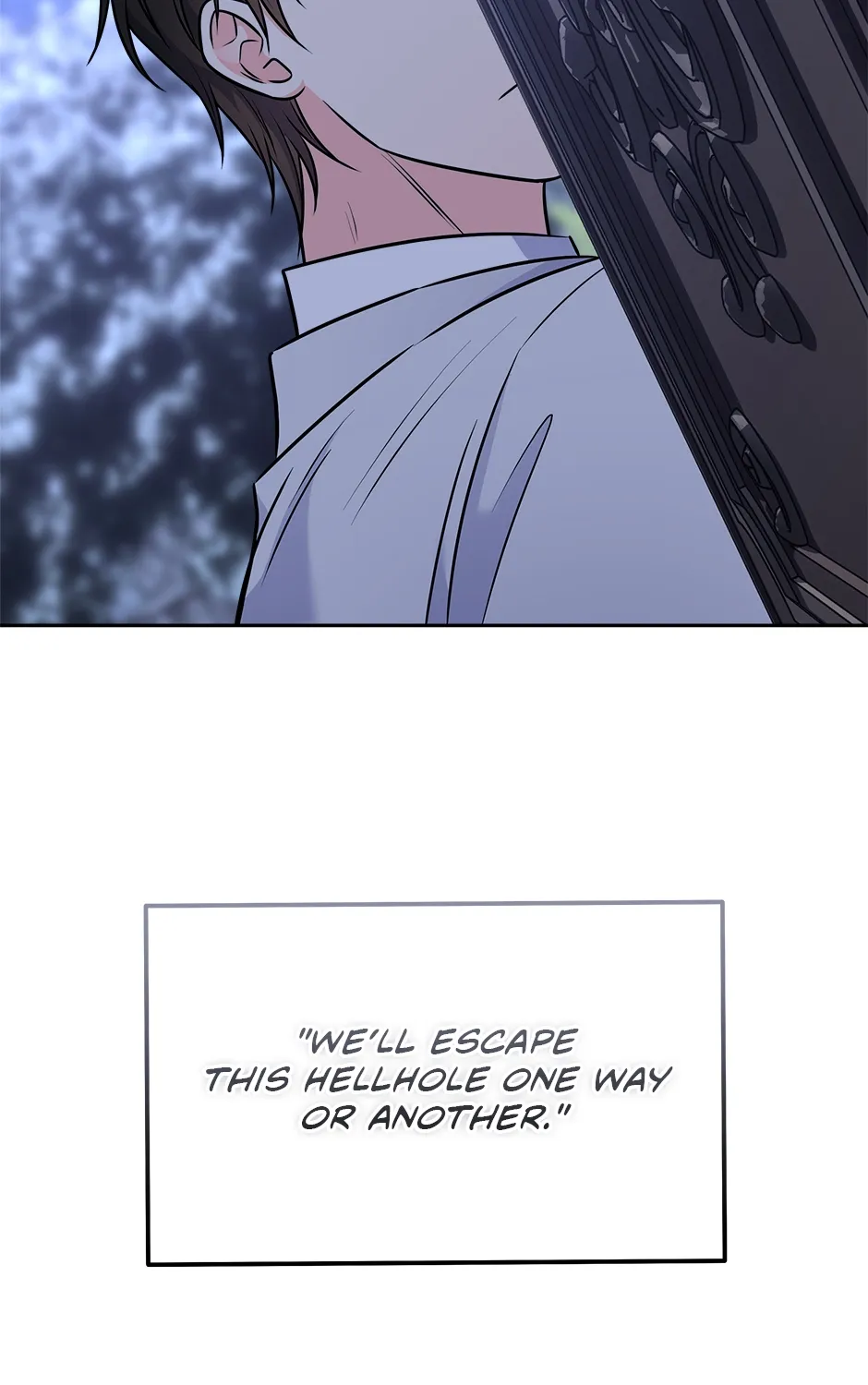 Read Long Live Hatred chapter 61 image 181 on Lezhin