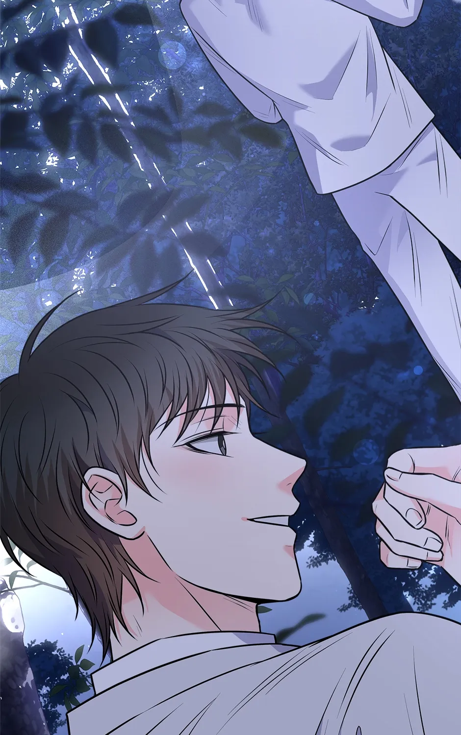 Read Long Live Hatred chapter 61 image 187 on Lezhin