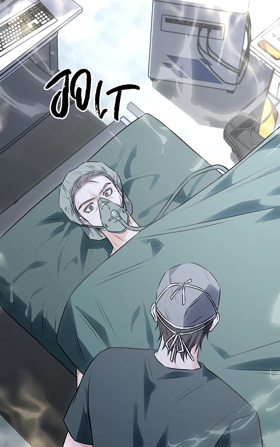 Read Long Live Hatred chapter 61 image 193 on Lezhin