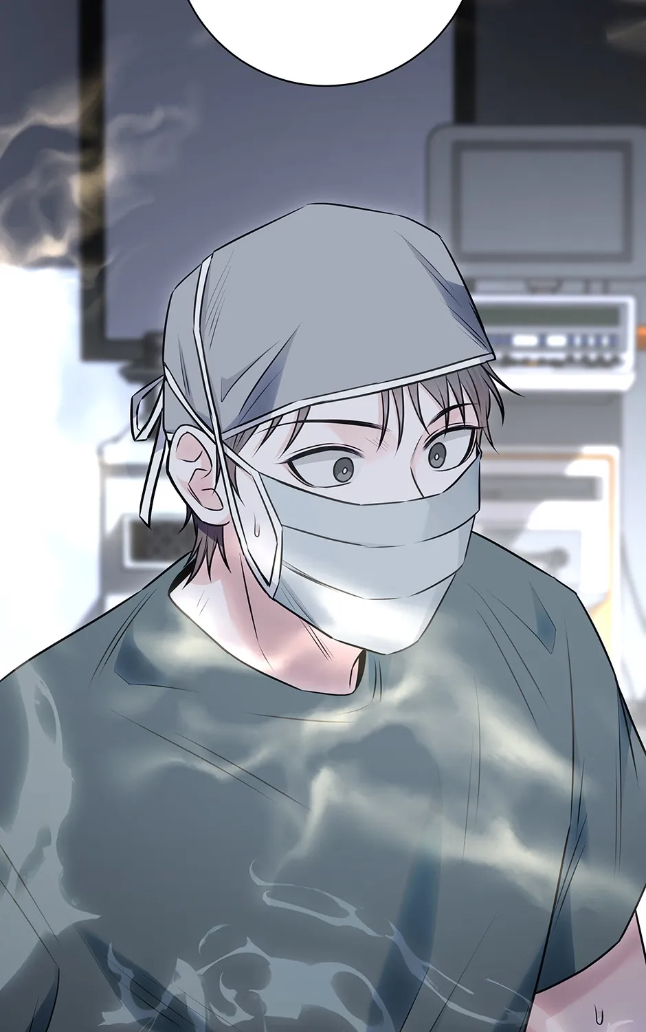 Read Long Live Hatred chapter 61 image 199 on Lezhin
