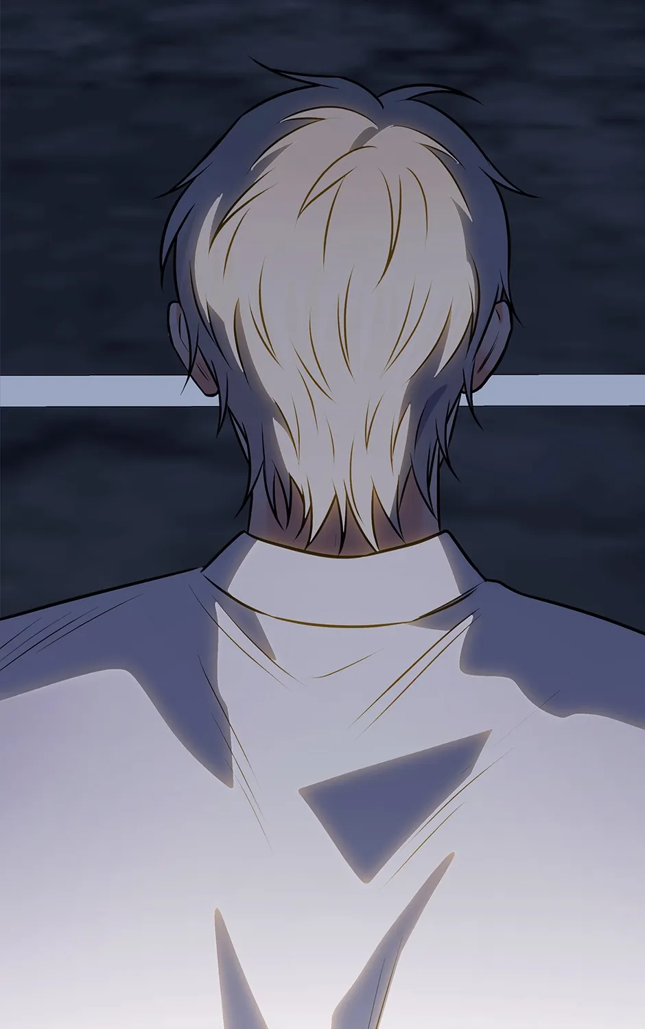 Read Long Live Hatred chapter 61 image 20 on Lezhin