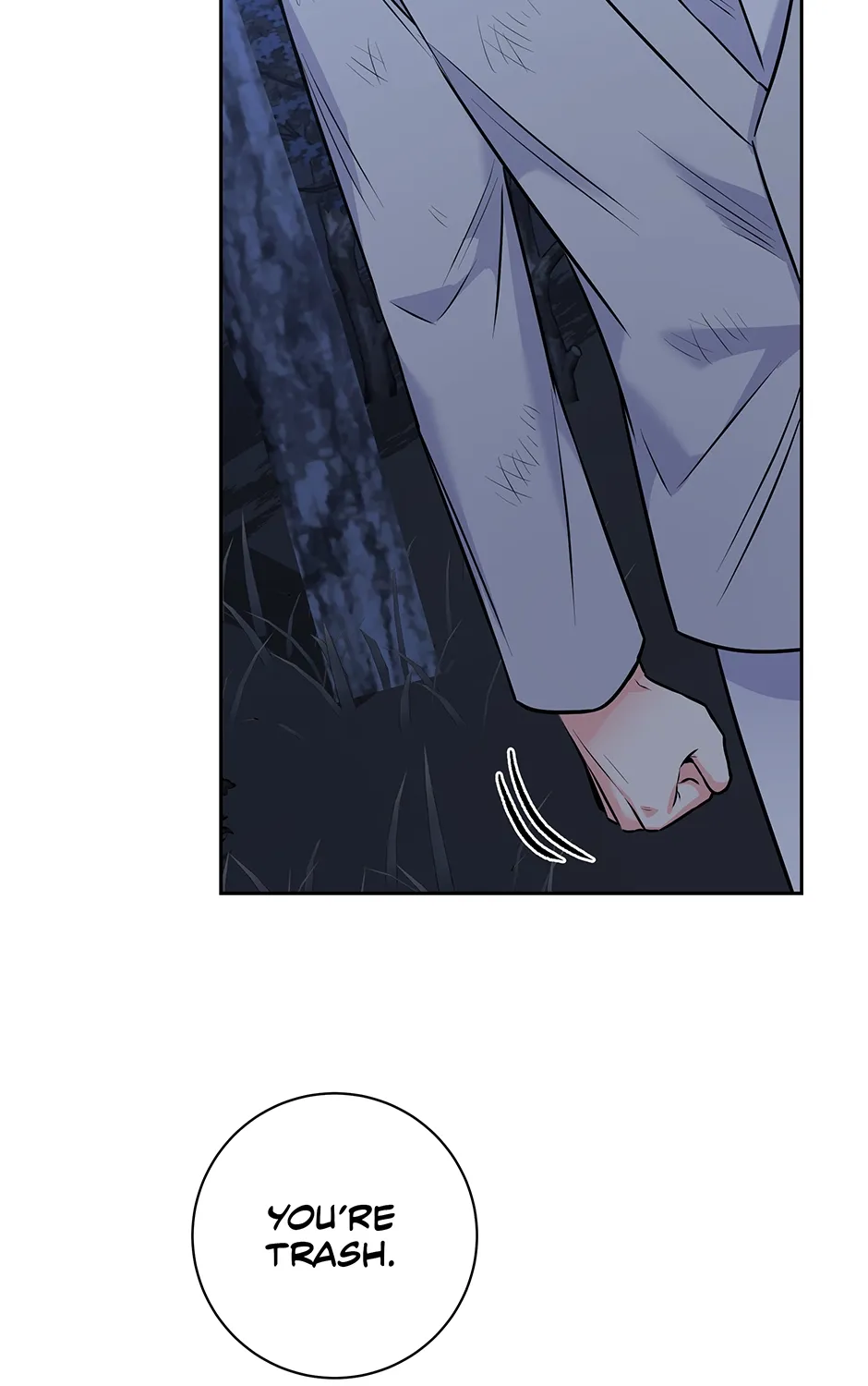 Read Long Live Hatred chapter 61 image 32 on Lezhin
