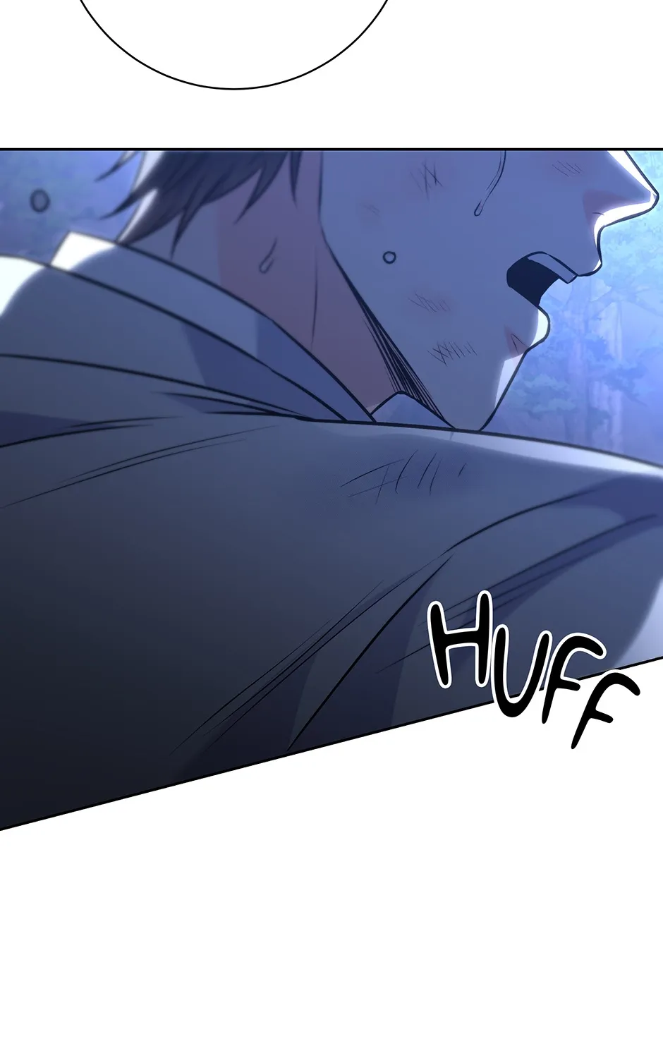 Read Long Live Hatred chapter 61 image 4 on Lezhin