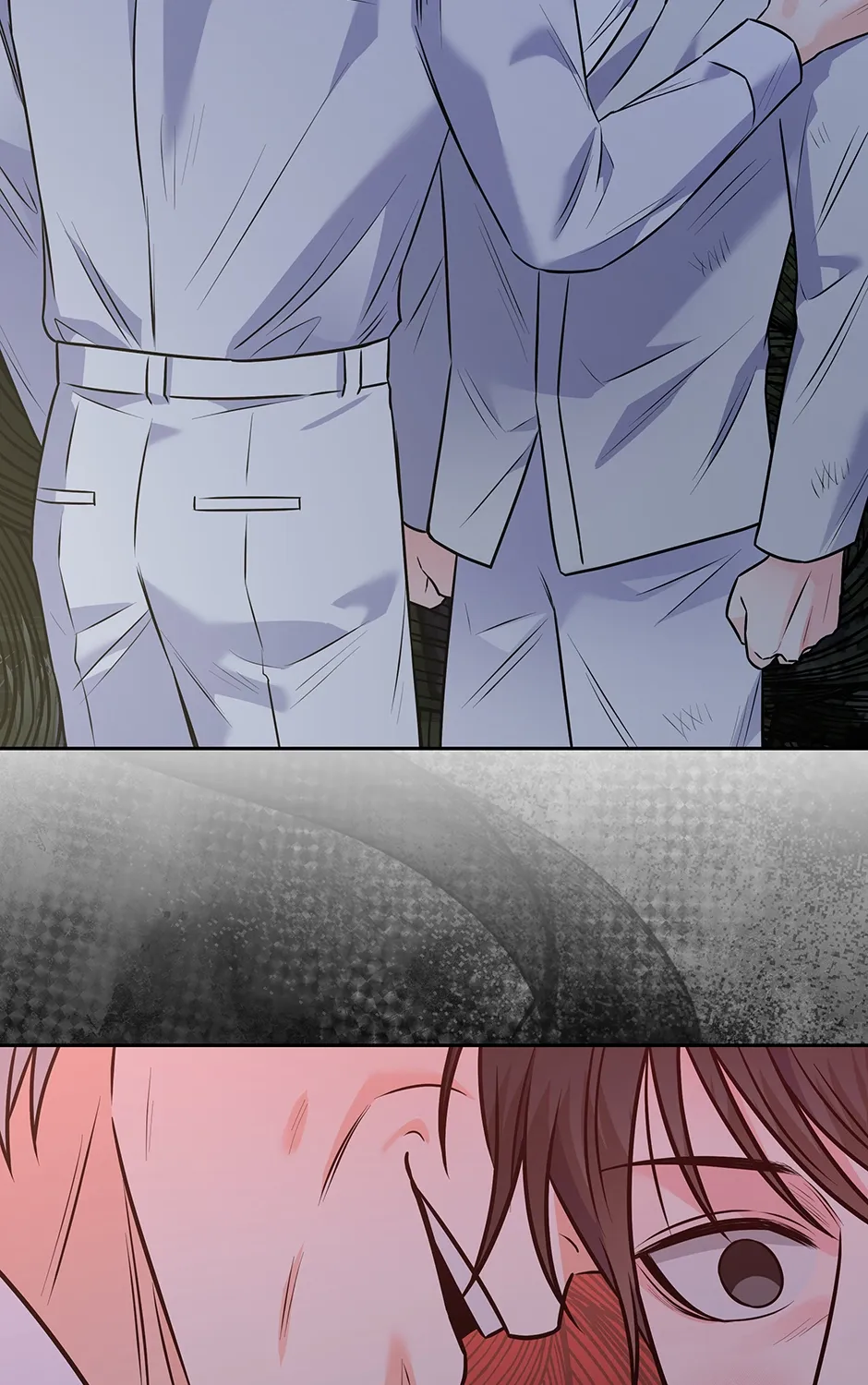 Read Long Live Hatred chapter 61 image 42 on Lezhin